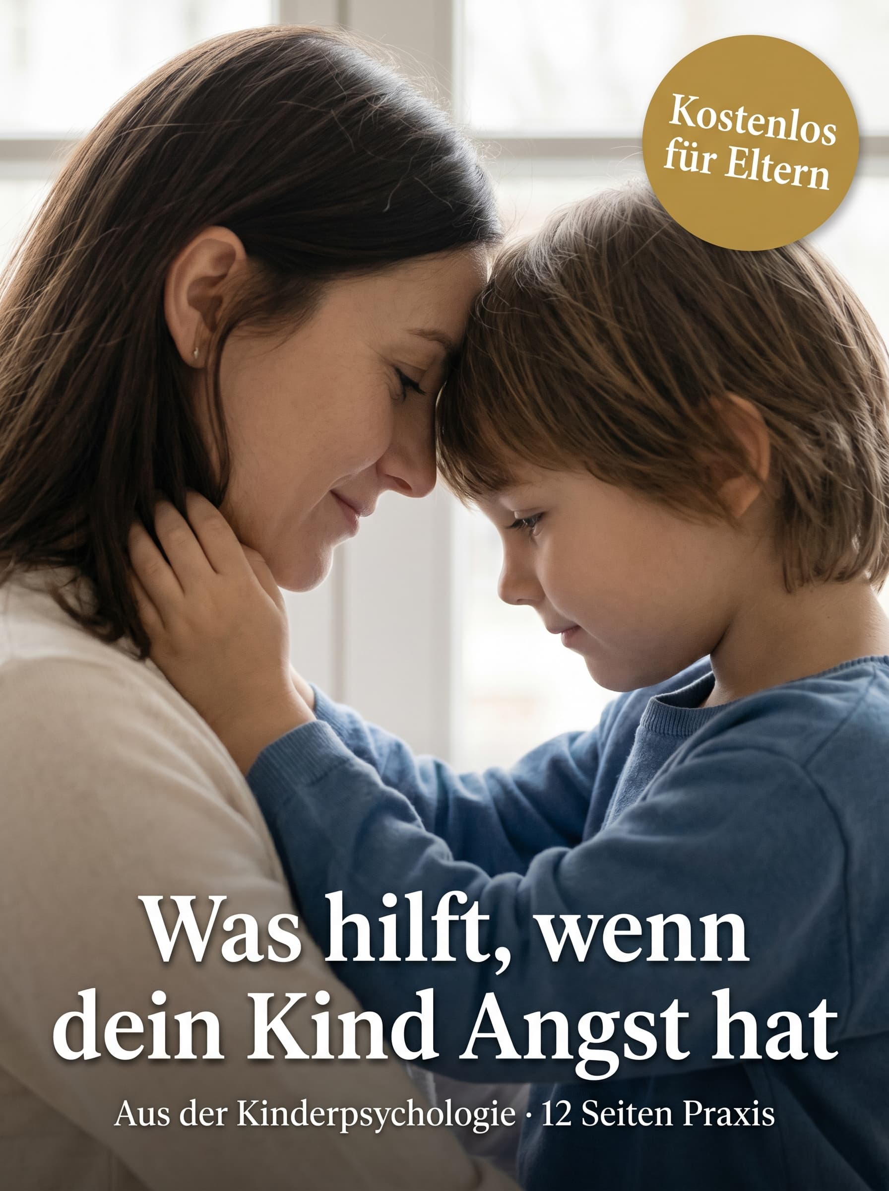 Vorschau des kostenlosen Eltern-Ratgebers